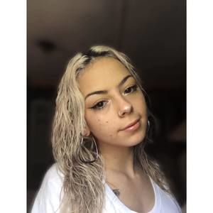 Meet your Posher, Haannah